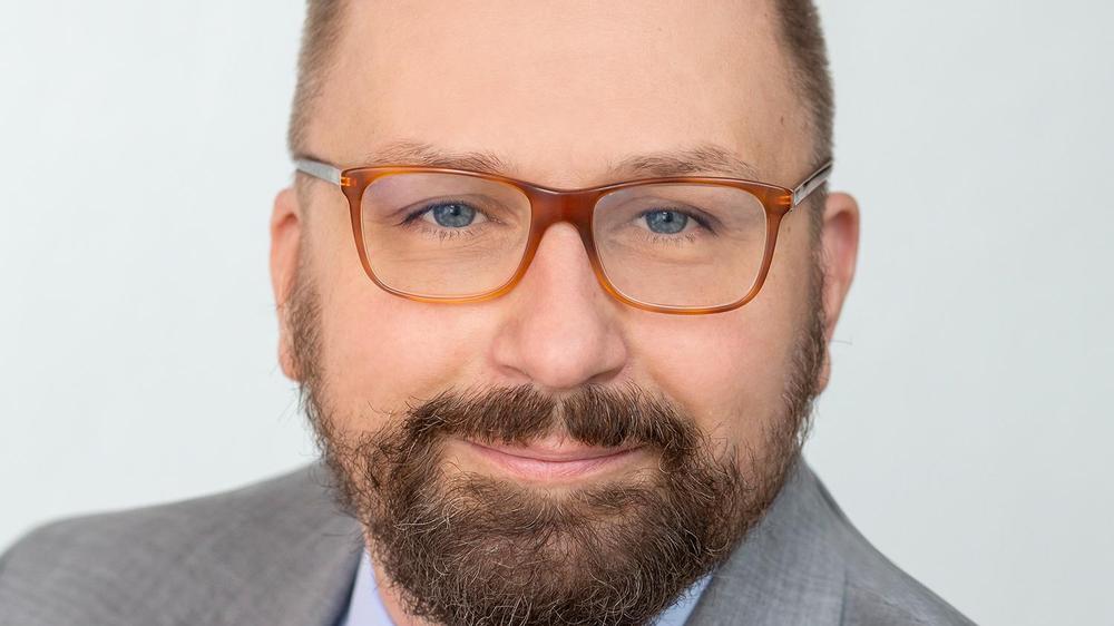 Matthias Eder war ein führender Kopf in der Grazer FPÖ