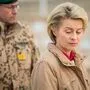Von der Leyen 
