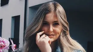 Bloggerin Katharina Haas (alias mylifeaskathii)