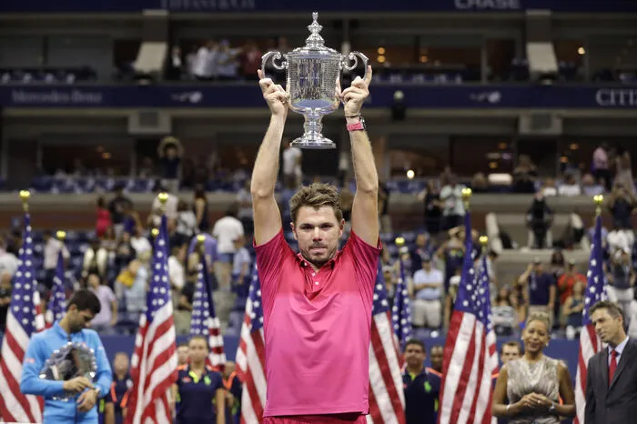 Ingsesamt war es der 15. Einzel-Titel für "Stan the Man" auf der Tour.