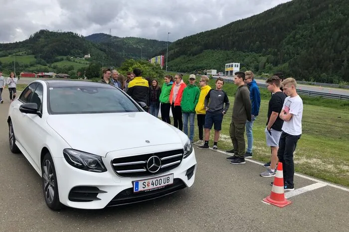 Für weitere Fotos klicken Sie sich durch!