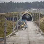 5,2 Milliarden Euro werden in den Bau der Koralmbahn investiert