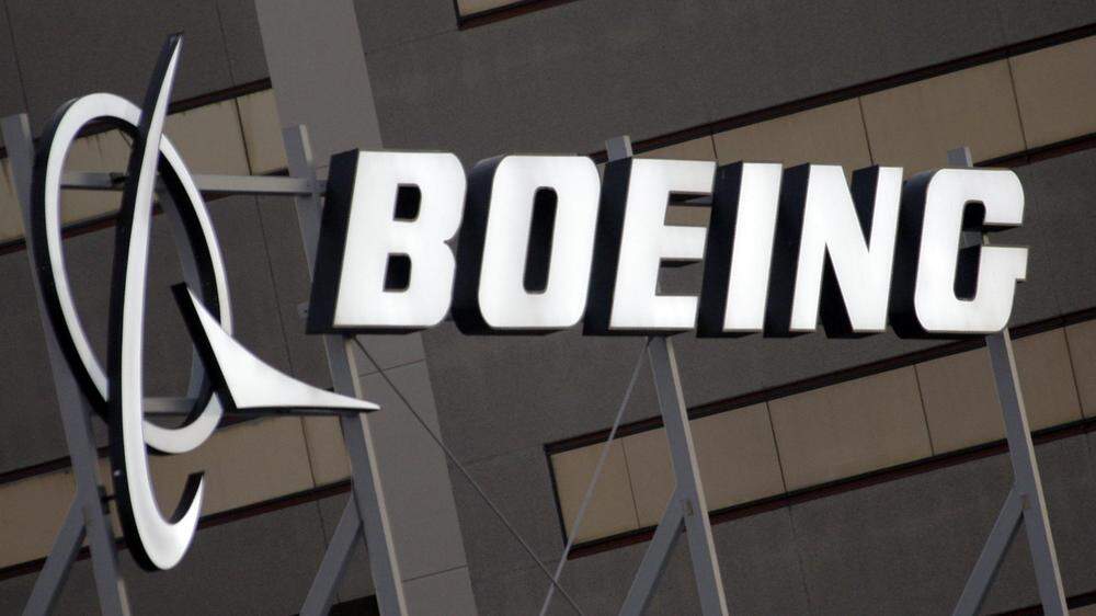 Sicherheitsmängel schreckten Kunden von Boeing ab