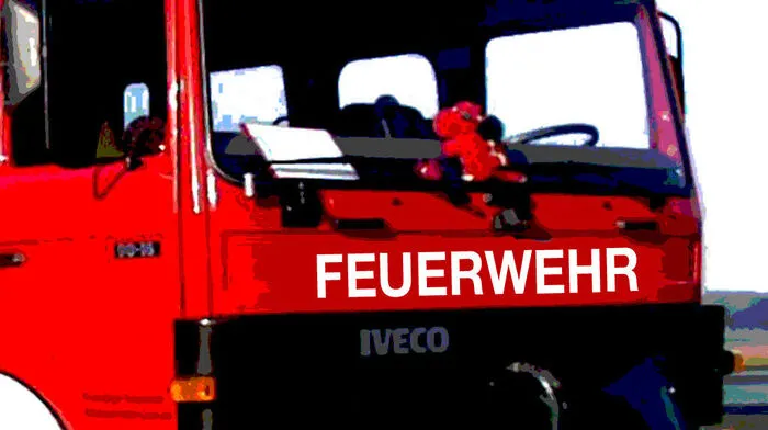 Einsatz in der Weststeiermark