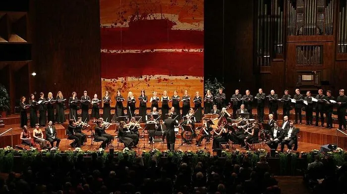 Mozart Requiem