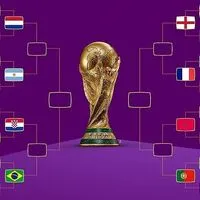 Die Viertelfinal-Duelle stehen fest, aber wer zieht ins Halbfinale ein?