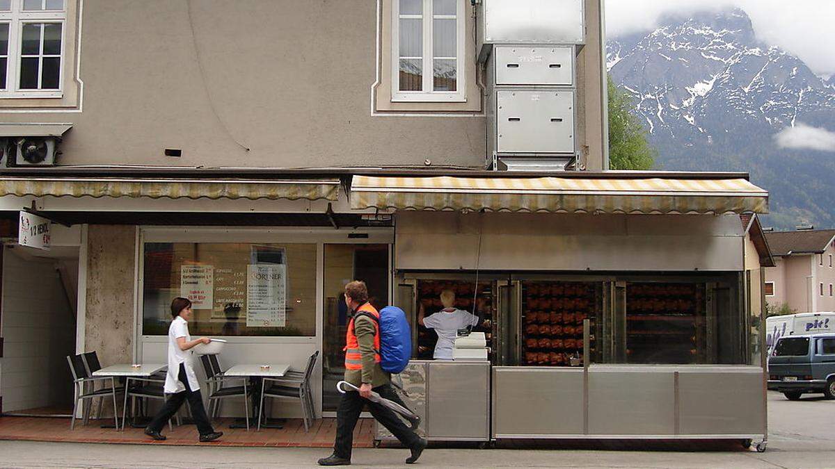 Der Traditionsbetrieb Hendl-Ortner schließt nach 47 Jahren seine Pforten. Nachfolger wird gesucht