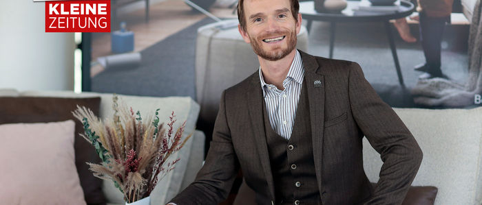 Thomas Neumann | Thomas Neumann ist Head of People & Culture bei ADA