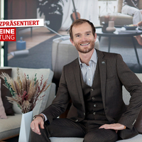 Thomas Neumann ist Head of People & Culture bei ADA