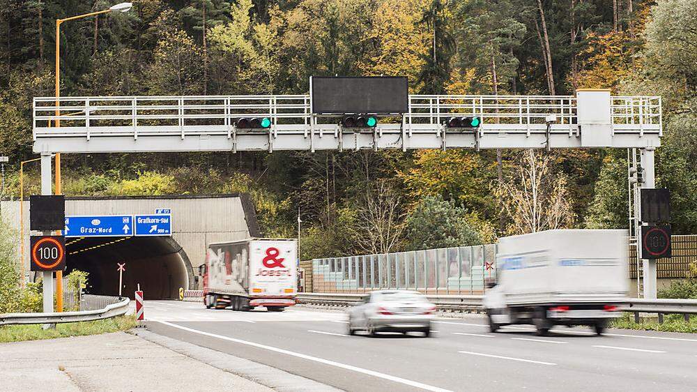 Heuer liegt der Investitionsschwerpunkt auf 24 Tunnel-Großprojekten in ganz Österreich
