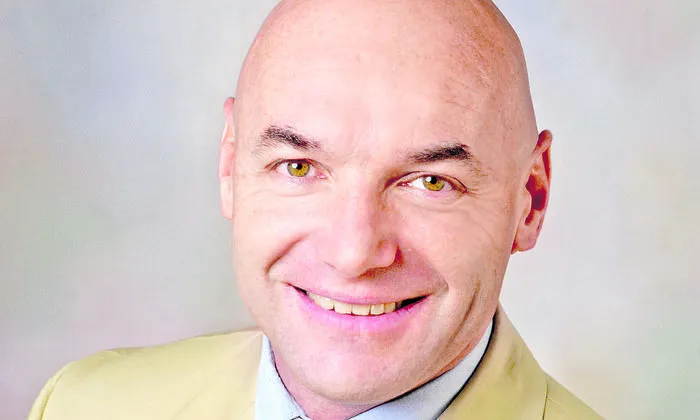 Dr. Klaus Gstirner, Ganzheitsmedizinisches Zentrum