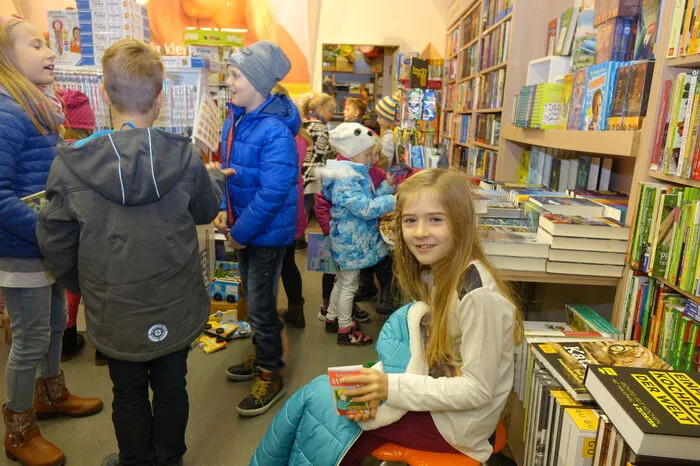 Alle Bilder gemeinsam ergeben dann ein vielfältiges Buch.