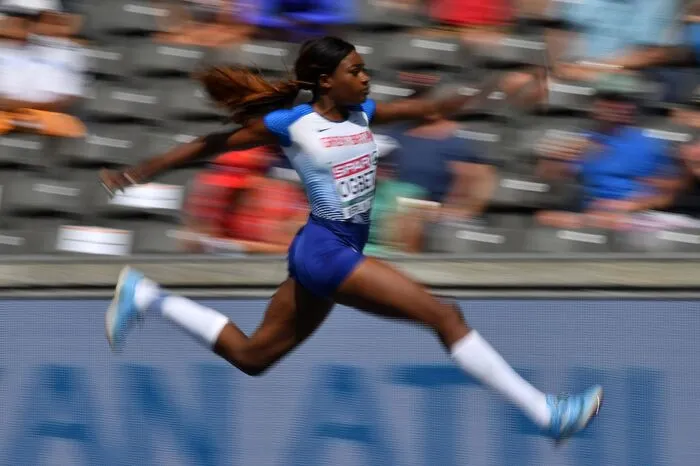 Zusätzlich finden die Leichtathletik-Europameisterschaften vom 6. bis 12. August in Berlin statt.