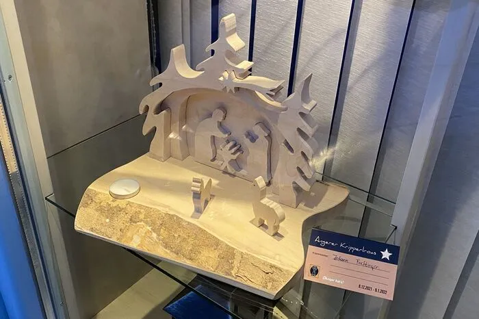 Egal ob modern oder klassisch - der Kreativität wurden keine Grenzen gesetzt.