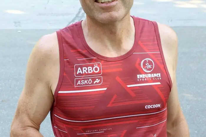 Im Starterfeld unter anderem gesichtet: Amtstierarzt Josef Leitner (Foto) sowie Mediziner Wolfgang Hofmeister. Klicken Sie sich durch die Fotogalerie! 