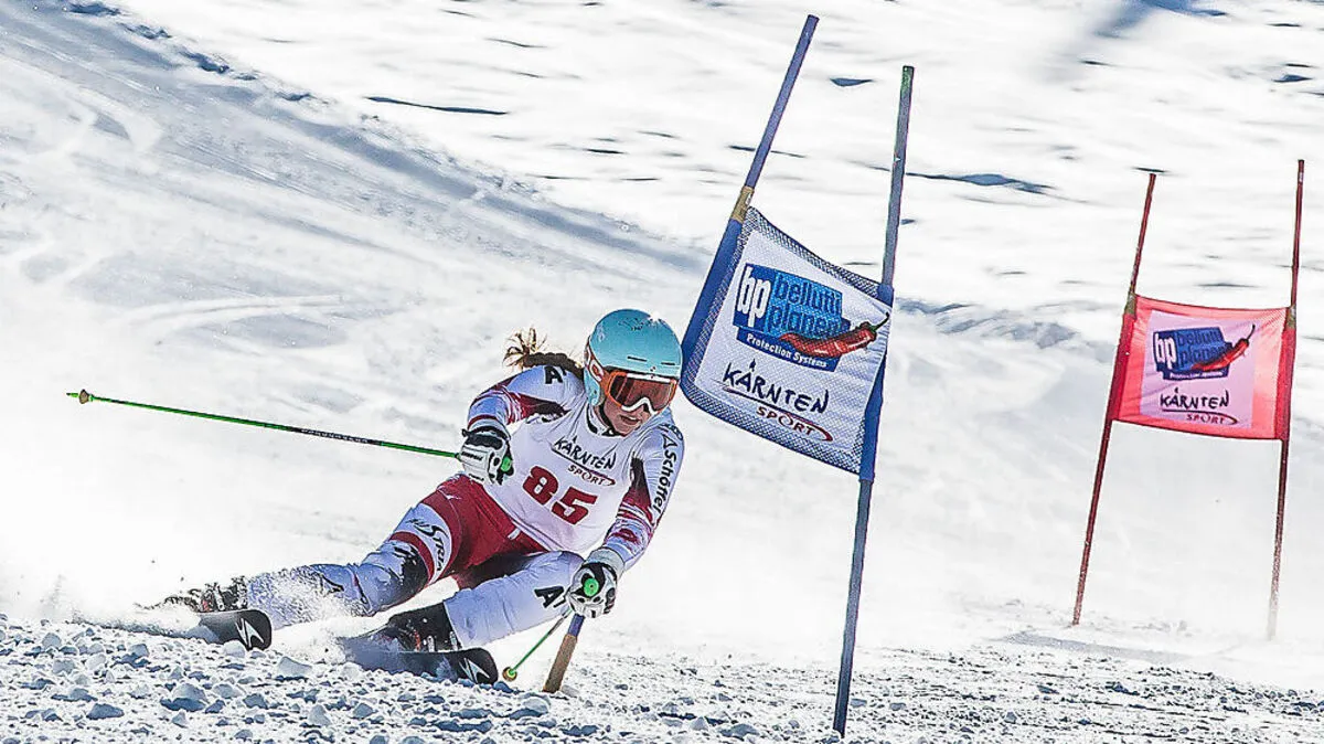 Auf zum Wintersportschnuppern!
