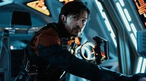 Diego Luna als Cassian Andor in der Serie „Andor“