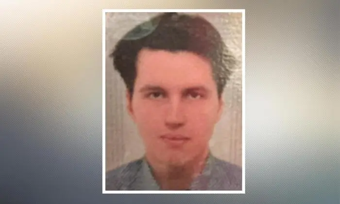 Wer hat Levi Melcher gesehen? 