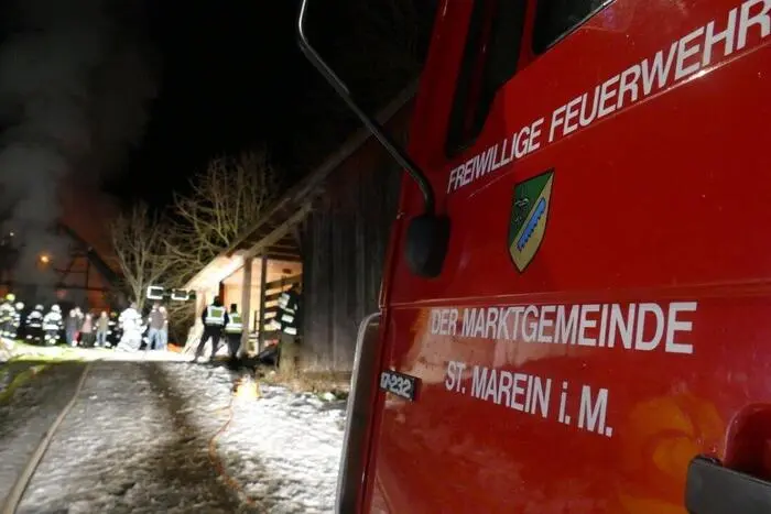 Vor allem die Wasserversorgung erwies sich als schwierig.