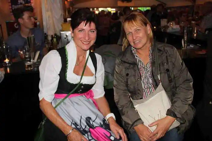 Klicken Sie sich durch die Bilder!