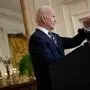 US-Präsident Biden: "Putin ist der Aggressor"
