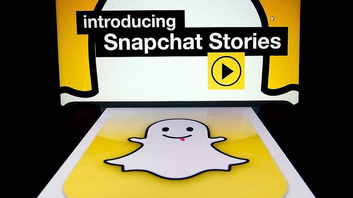 Snapchat beschäftigt in London derzeit 75 Mitarbeiter