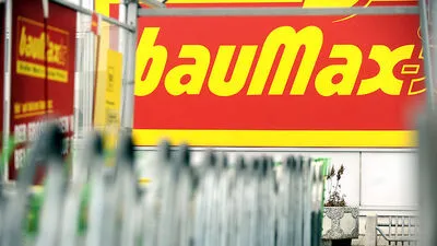 Heißt es bald Obi statt Baumax?