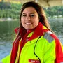 Stille Heldin: Christiane Erbert 