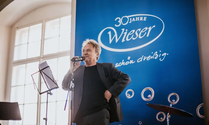 Brillante Texte von Wolfram Berger, der Alfred Polgar bis Anton Kuh zum Besten gab