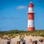 Freuen Sie sich auf die größte Ostfriesen-Insel Borkum!