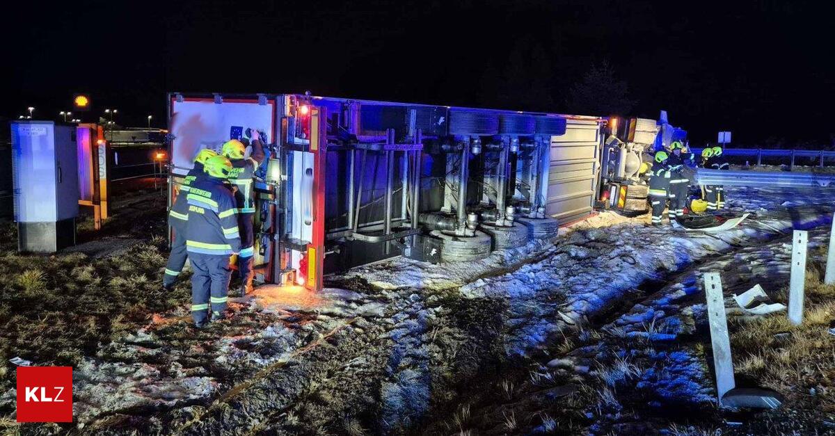 Lkw-st-rzte-um-Schwerer-Verkehrsunfall-im-Wechselabschnitt-der-A2