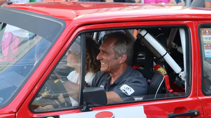 80 Teams nehmen an der Rallye Weiz heuer teil.