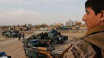 Erbitterter Kampf in Kunduz