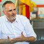 Der burgenländische Landeshauptmann Hans-Peter Doskozil (SPÖ) fordert drastische Reformschritte