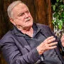 John Cleese zu Gast bei "Willkommen Österreich"