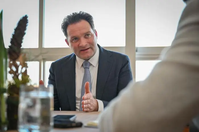 Landwirtschaftsminister Norbert Totschnig fordert erst eine EU-weite Diskussion