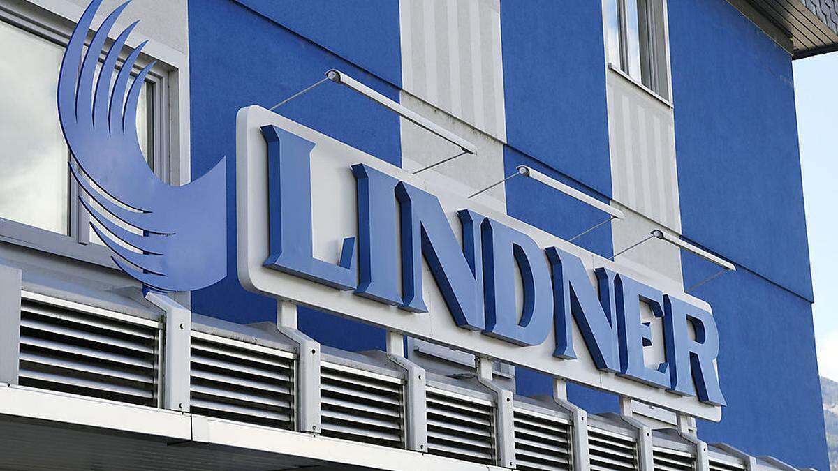 Lindner Recycling Tech will ein neues Stammhaus errichten