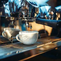 Mit wenig Aufwand können beim Kaffee machen Ressourcen gespart werden