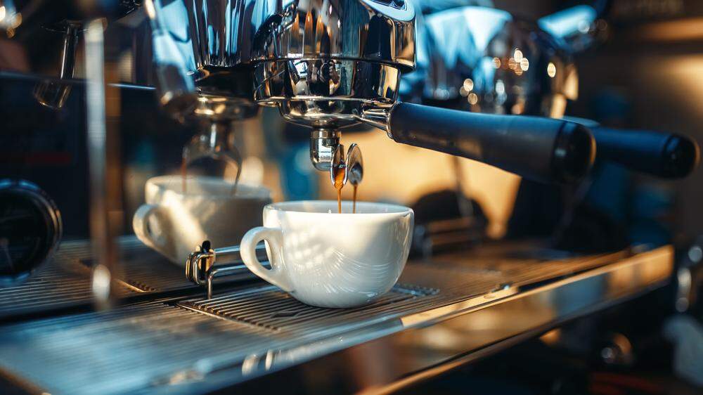 Mit wenig Aufwand können beim Kaffee machen Ressourcen gespart werden