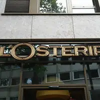 Klaus Rader ist einer der beiden L’Osteria-Gründer
