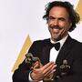 Den Arm voller Oscars: Alejandro Gonzalez Inarritu