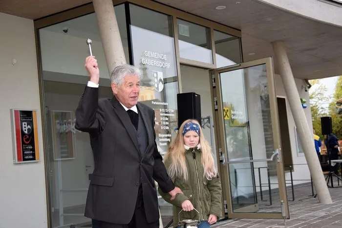 Klicken Sie sich durch die Bilder.