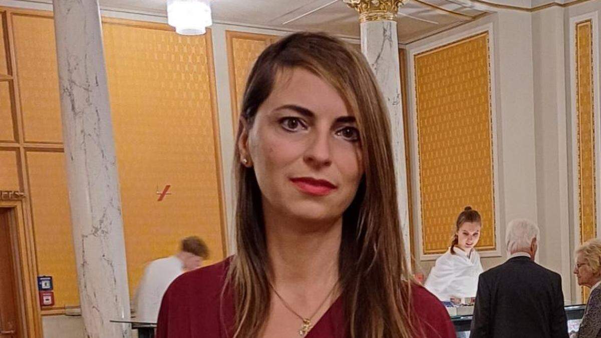 Eva liebt es, in die Oper zu gehen – gerne auch beim ersten Date