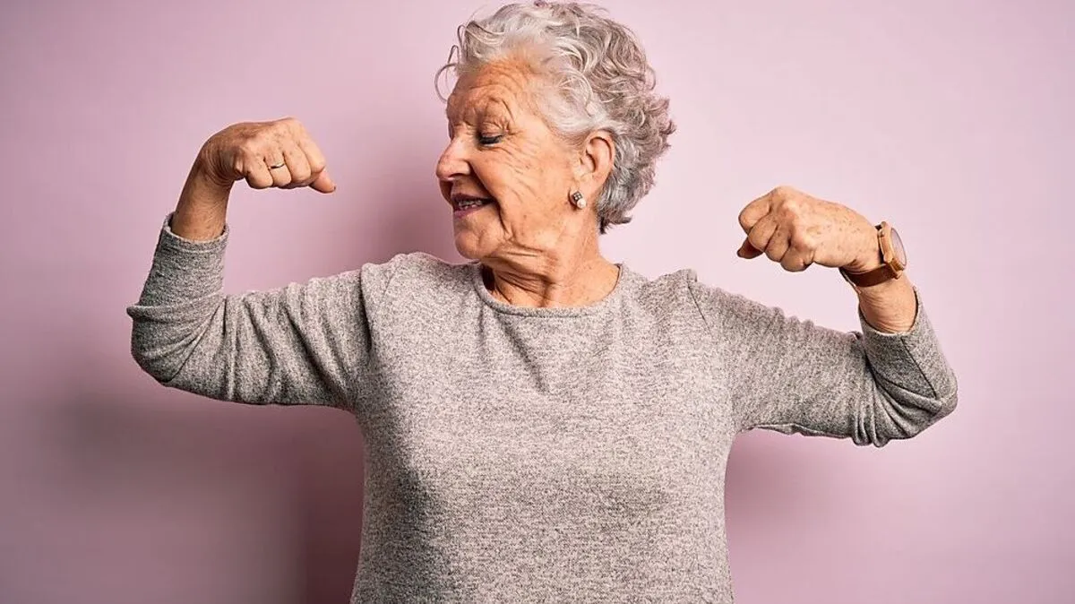 Mit den richtigen Übungen halten Sie den Oberkörper fit für den Alltag. 