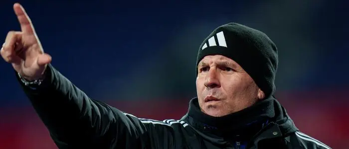 Cem Sekerlioglu verlässt den TSV Hartberg