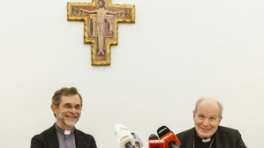 Seit dem Rücktritt von Christoph Schönborn leitet Josef Grünwidl interimistisch die Erzdiözese Wien 