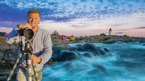 Die Wolfgang Fuchs-Show startet am 3. Februar in Eggersdorf