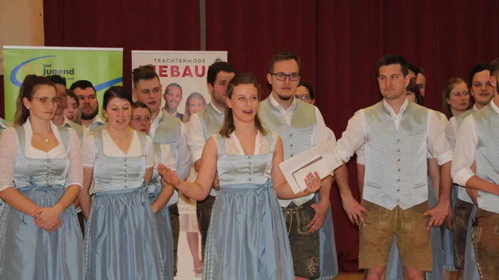 Diesen Freitag, am 17. Februar, darf die Bezirksgruppe der Landjugend Südoststeiermark gemeinsam mit der Musikkapelle Gnas den Bauernbundball in der Grazer Stadthalle eröffnen.