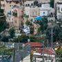 Dritter Teil-Lockdown in Israel von Sonntag an