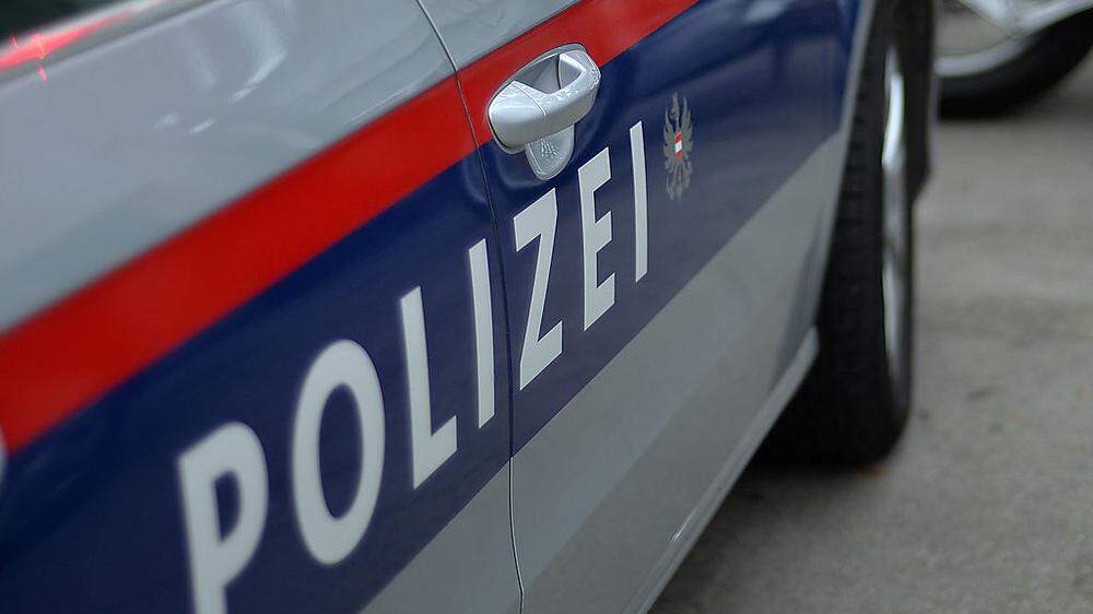 Die Polizei sucht nach Hinweisen zu einem Pkw-Diebstahl in Gleisdorf
